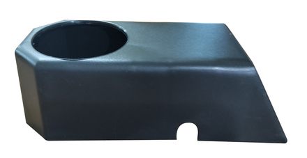 COSENG C211GCIT accessory — Hex-rod cap