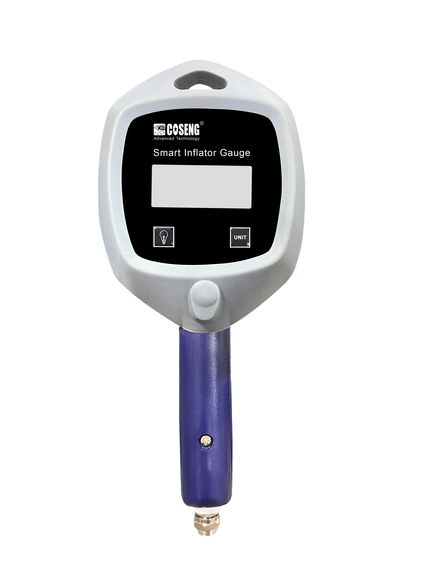 COSENG C211GCIT accessory — Inflation gauge