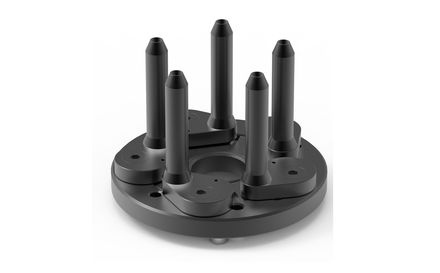 COSENG C299MAX accessory — Reverse-mount adapter