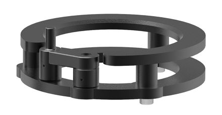 COSENG C299MAX accessory — Riser plate