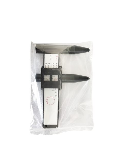 COSENG C299MAX accessory — Measuring gauge