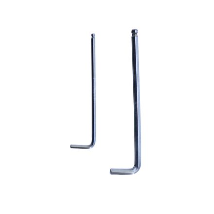 COSENG SP802 accessory — 5 mm & 8 mm hex wrenches