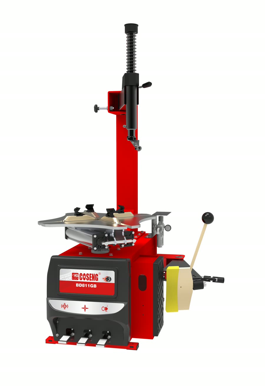 COSENG BD811GB — Tire changer