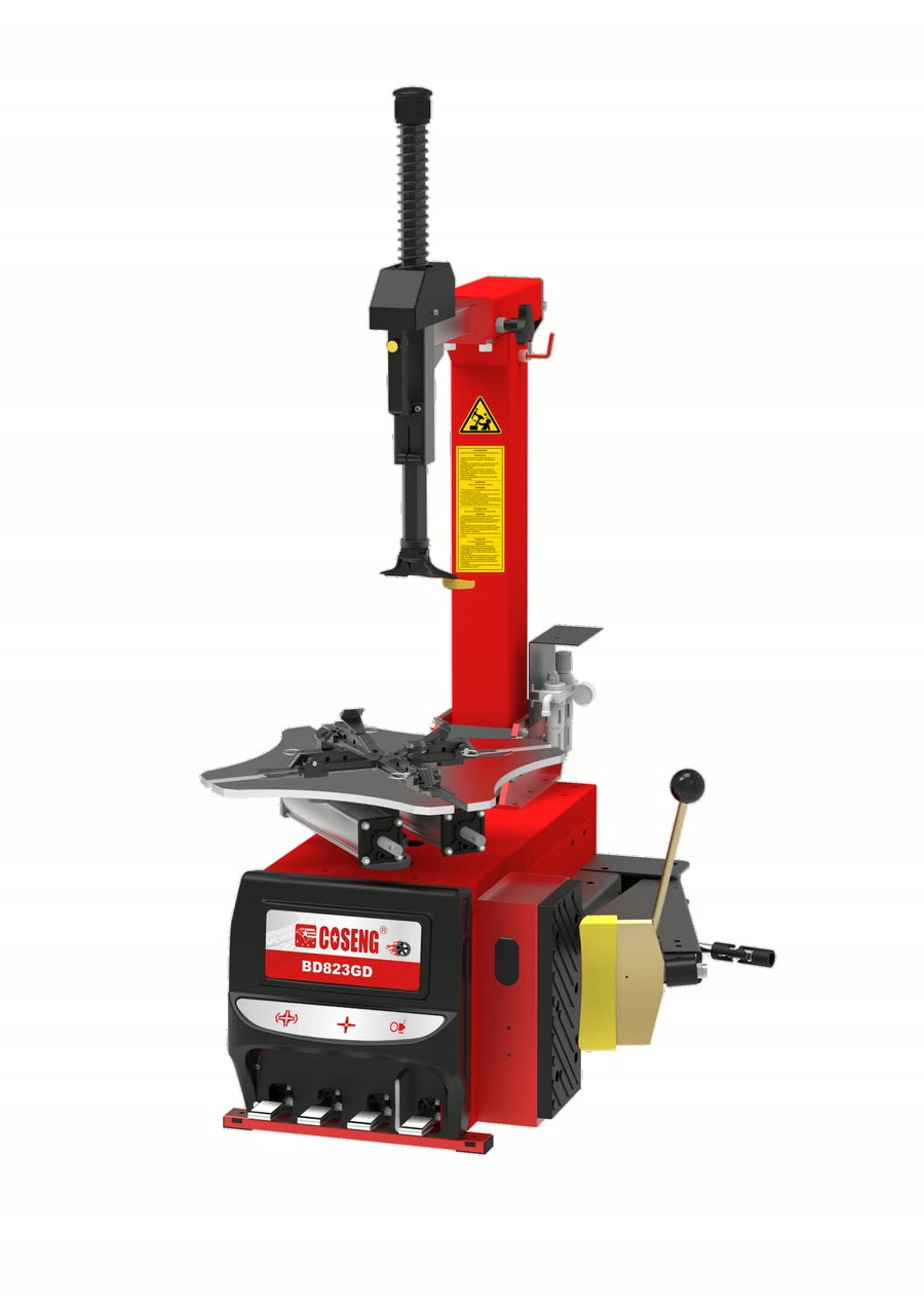 COSENG BD823GB — Tire changer