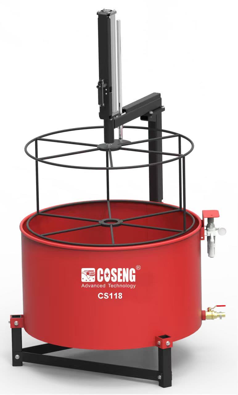 COSENG Tire Service Equipment