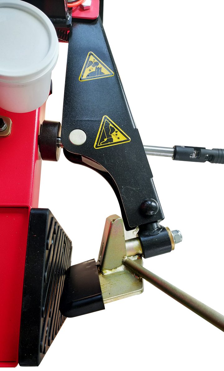 COSENG C233GB/GC — Bead-breaker arm